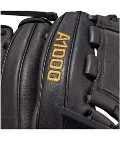Best deal ❤️ Wilson A1000 P12 12" Fastpitch Glove: WBW10018012 🤩 14 Best deal ❤️ Wilson A1000 P12 12" Fastpitch Glove: WBW10018012 🤩 -BaseBallBat Official Shop wbw100180 5 a1000 p12 12 black