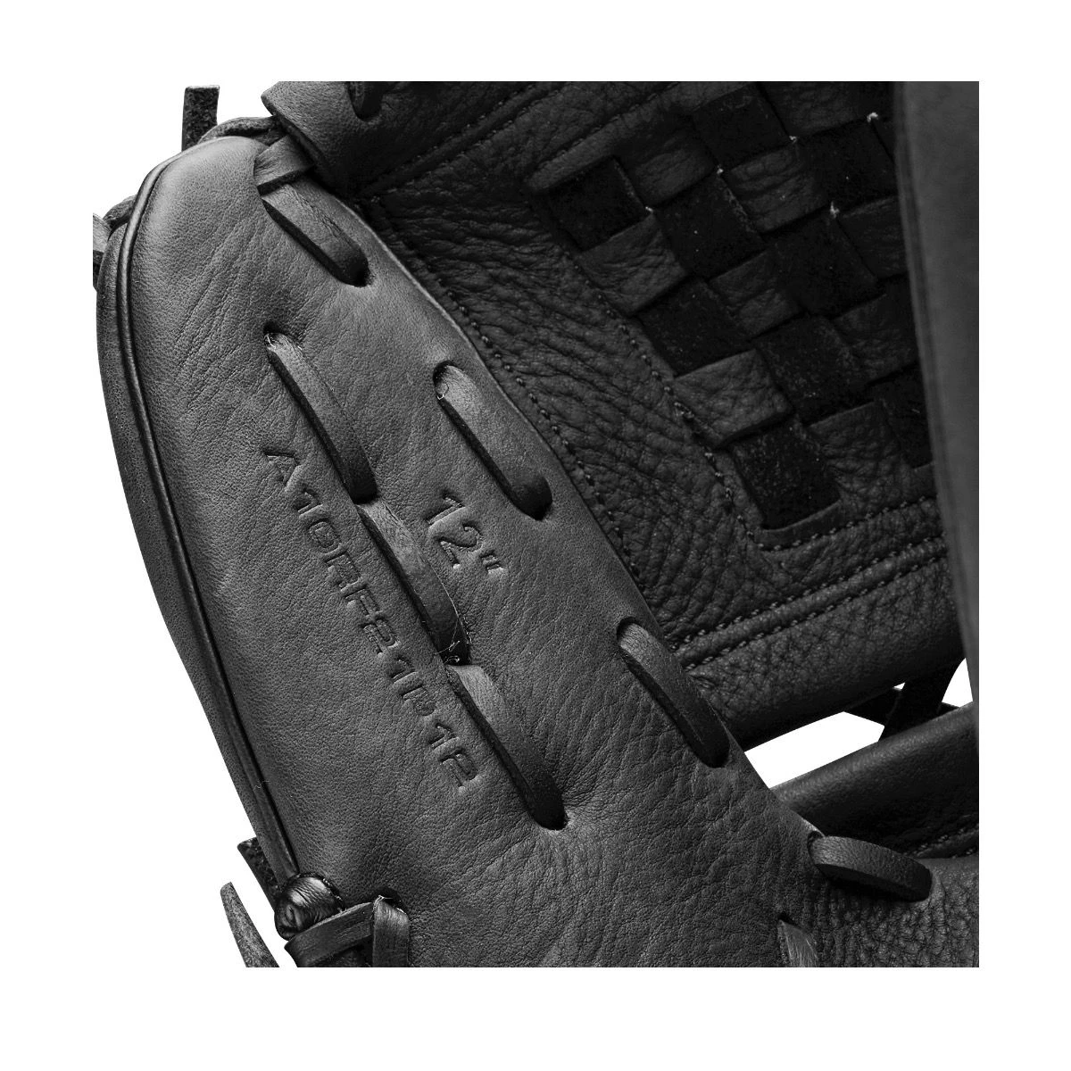 Best deal ❤️ Wilson A1000 P12 12" Fastpitch Glove: WBW10018012 🤩 8 Best deal ❤️ Wilson A1000 P12 12" Fastpitch Glove: WBW10018012 🤩 - Image 7