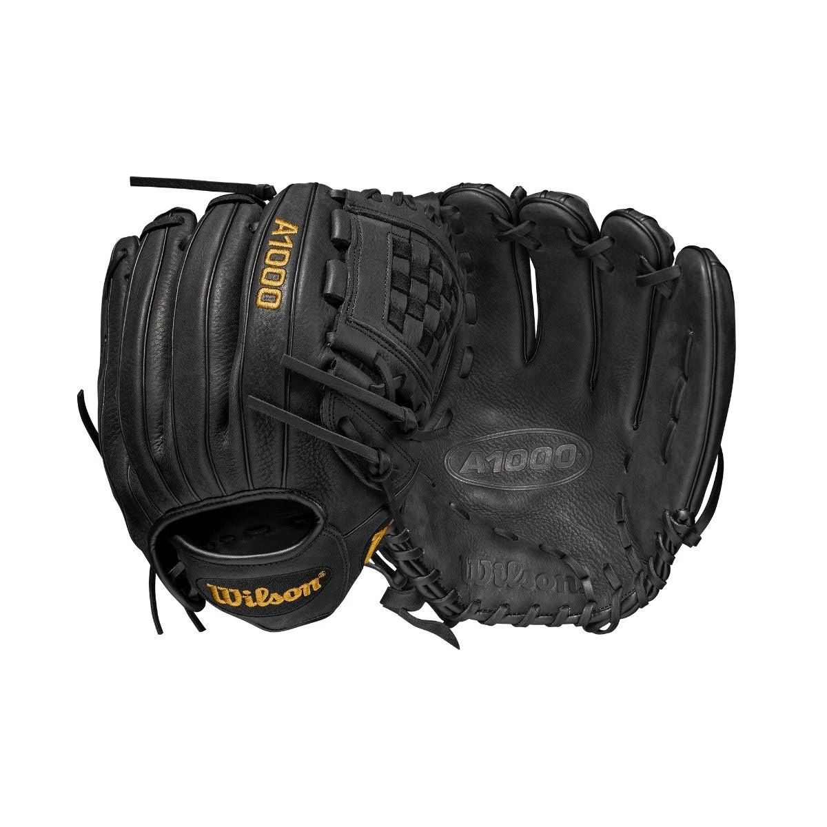 Best deal ❤️ Wilson A1000 P12 12" Fastpitch Glove: WBW10018012 🤩 9 Best deal ❤️ Wilson A1000 P12 12" Fastpitch Glove: WBW10018012 🤩 - Image 8