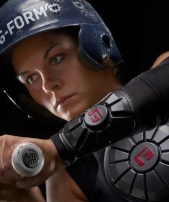 Promo 🤩 G-Form Pro Wrist Guard: WG0102 ❤️ -BaseBallBat Official Shop wg010201 wrist ep030201 extendedelbow sn010201 sternumshirt studio 01 1500x1500 1