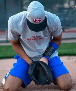 Promo 🤩 G-Form Pro Wrist Guard: WG0102 ❤️ -BaseBallBat Official Shop wg010213 prowristguard royalblue mjmelendez action 01 1500x1500 1