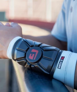 Promo 🤩 G-Form Pro Wrist Guard: WG0102 ❤️ -BaseBallBat Official Shop wg010214 prowristguard gray ls 02 1500x1500 1