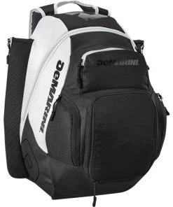 Coupon ⌛ DeMarini Voodoo OG Backpack: WB57117 🤩 -BaseBallBat Official Shop whiteblack v 4 f