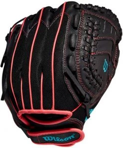 Top 10 🎁 Wilson Flash 11" Fastpitch Glove: WBW10040611 🎁