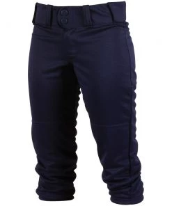 Budget โ๏ธ Worth Girl's FPEX Plush Fastpitch Softball Pants: WB150G ๐งจ