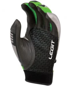 Cheapest 🤩 Worth Legit Fastpitch Women's Batting Gloves: FPLGBG ⭐ -BaseBallBat Official Shop worth batting gloves fplgbg legit fastpitch adult inset2