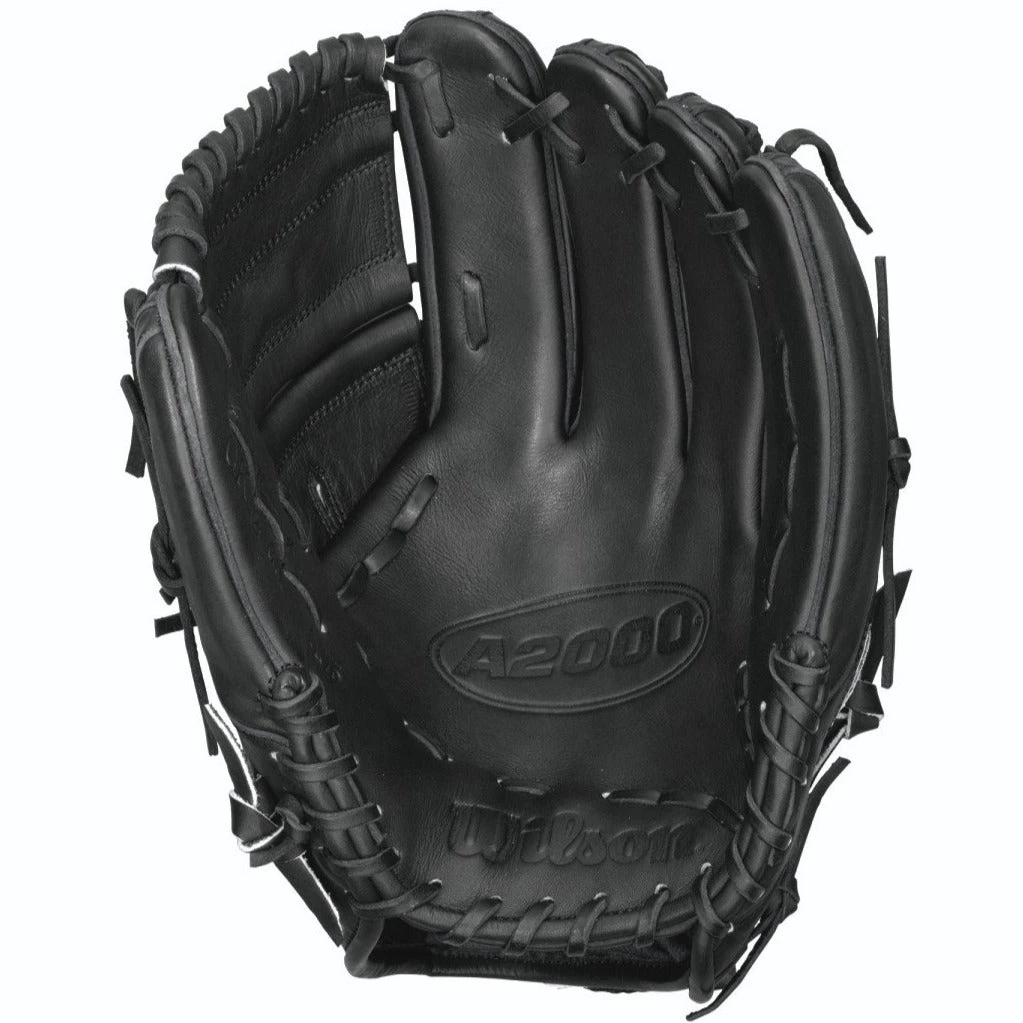 Coupon 👏 Wilson A2000 CK22 11.75" Clayton Kershaw GM Baseball Glove: WBW1002361175 🤩 4 Coupon 👏 Wilson A2000 CK22 11.75" Clayton Kershaw GM Baseball Glove: WBW1002361175 🤩 - Image 2