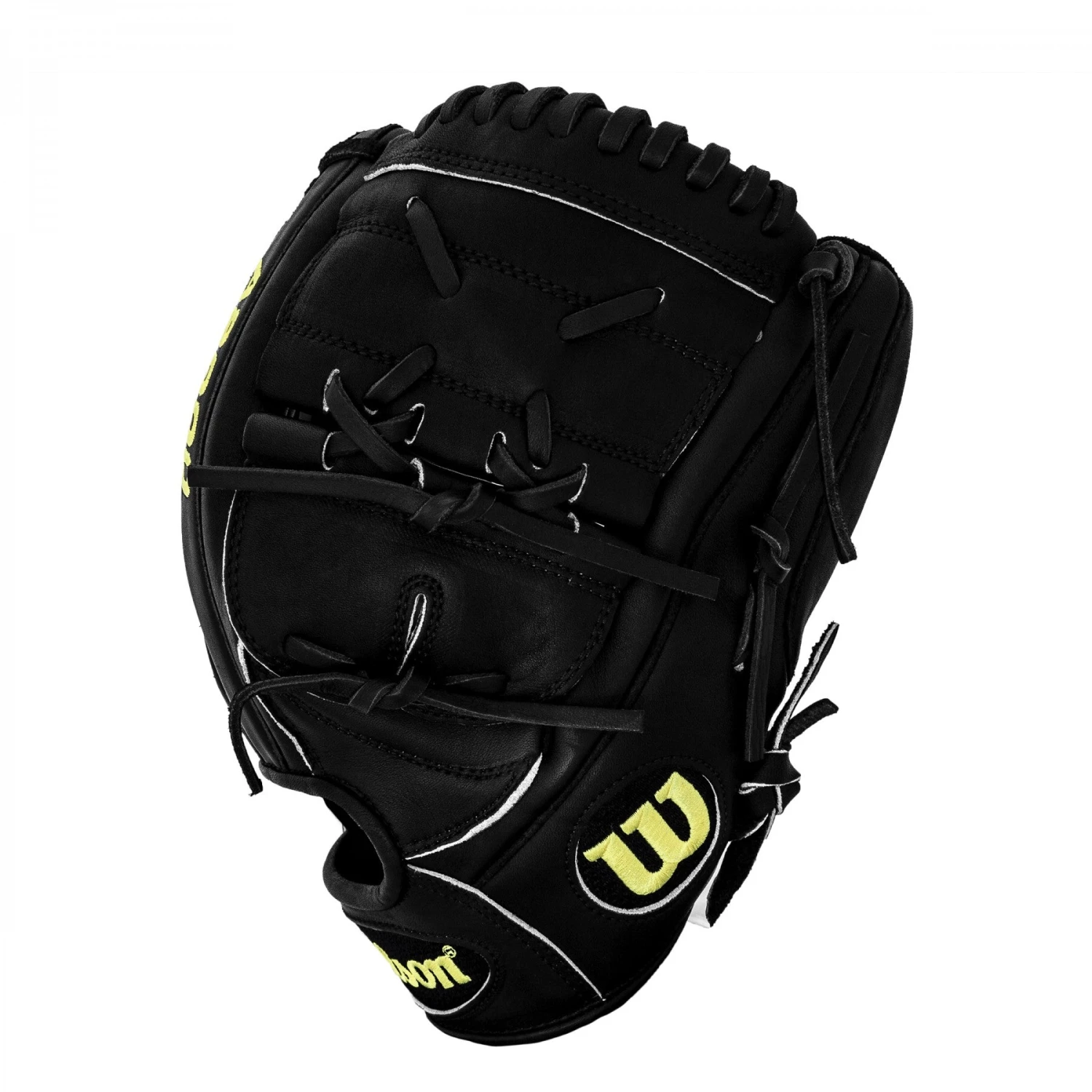 Coupon 👏 Wilson A2000 CK22 11.75" Clayton Kershaw GM Baseball Glove: WBW1002361175 🤩 5 Coupon 👏 Wilson A2000 CK22 11.75" Clayton Kershaw GM Baseball Glove: WBW1002361175 🤩 - Image 3