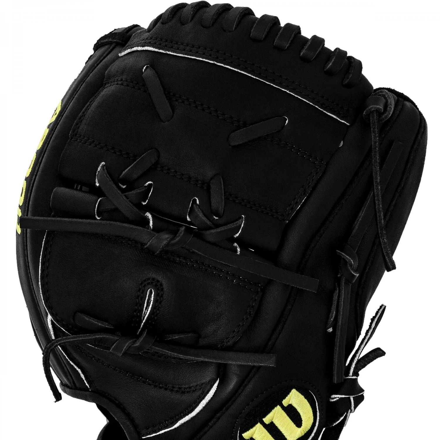 Coupon 👏 Wilson A2000 CK22 11.75" Clayton Kershaw GM Baseball Glove: WBW1002361175 🤩 6 Coupon 👏 Wilson A2000 CK22 11.75" Clayton Kershaw GM Baseball Glove: WBW1002361175 🤩 - Image 4