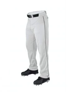 Discount 👍 Wilson Adult P200 Classic Knit Relaxed Fit Baseball Pants with Piping: WTA4332 🎉 8 Discount 👍 Wilson Adult P200 Classic Knit Relaxed Fit Baseball Pants with Piping: WTA4332 🎉 -BaseBallBat Official Shop wta4332wbm 1