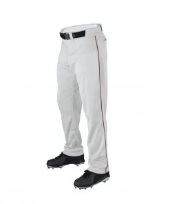 Discount 👍 Wilson Adult P200 Classic Knit Relaxed Fit Baseball Pants with Piping: WTA4332 🎉 9 Discount 👍 Wilson Adult P200 Classic Knit Relaxed Fit Baseball Pants with Piping: WTA4332 🎉 -BaseBallBat Official Shop wta43 2374701 3