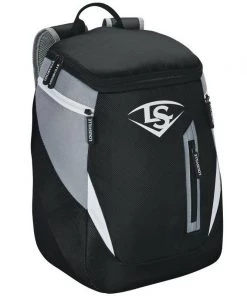 Budget 😀 Louisville Slugger Genuine Stick Pack Backpack: WTL9302 🛒