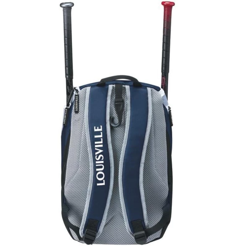 Best Pirce ๐งจ Louisville Slugger Genuine MLB Backpack - Detroit Tigers: WTL9302TCDET ๐ 5 Best Pirce ๐งจ Louisville Slugger Genuine MLB Backpack - Detroit Tigers: WTL9302TCDET ๐ - Image 3