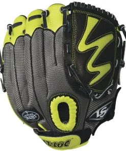 Discount ๐ Louisville Slugger Diva 10.5" Youth Fastpitch Glove: WTLDVRF17105 ๐