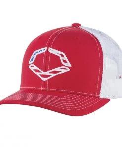 Cheap 🔔 EvoShield USA Snapback Hat: WTV1034320420 / WTV1034320430 ⭐