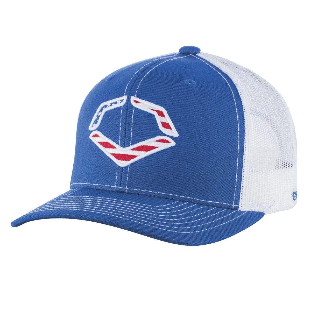 Cheap 🔔 EvoShield USA Snapback Hat: WTV1034320420 / WTV1034320430 ⭐ 4 Cheap 🔔 EvoShield USA Snapback Hat: WTV1034320420 / WTV1034320430 ⭐ - Image 2