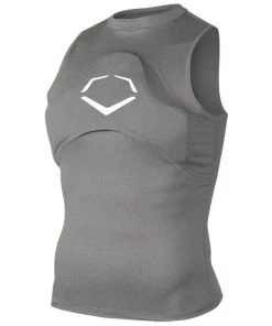 Best Sale 🎁 EvoShield Chest Guard Sleeveless Shirt: WTV3100CH 🔔