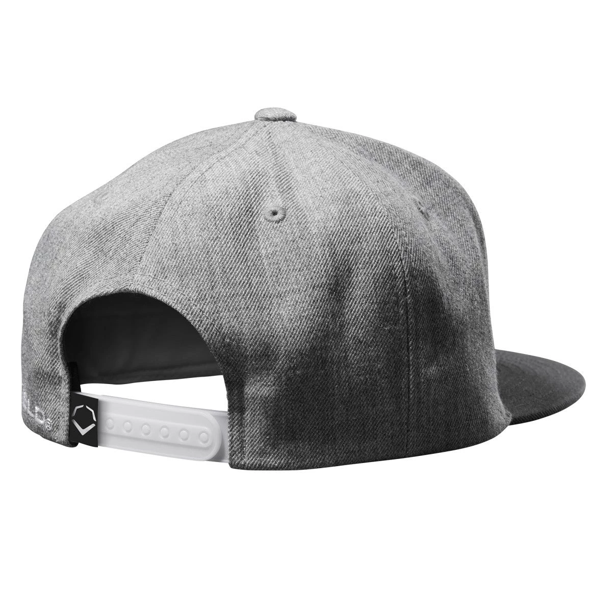 Flash Sale 🤩 EvoShield Script Snapback Hat: WTV8702CHOSFM 🧨 3 Flash Sale 🤩 EvoShield Script Snapback Hat: WTV8702CHOSFM 🧨 - Image 2