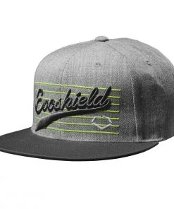 Flash Sale 🤩 EvoShield Script Snapback Hat: WTV8702CHOSFM 🧨
