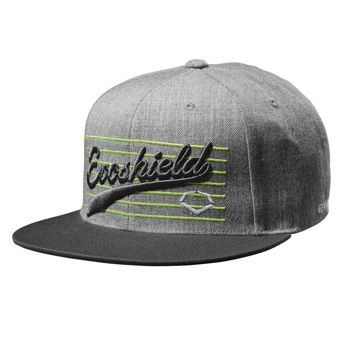 Flash Sale 🤩 EvoShield Script Snapback Hat: WTV8702CHOSFM 🧨 2 Flash Sale 🤩 EvoShield Script Snapback Hat: WTV8702CHOSFM 🧨
