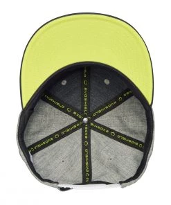 Flash Sale 🤩 EvoShield Script Snapback Hat: WTV8702CHOSFM 🧨 6 Flash Sale 🤩 EvoShield Script Snapback Hat: WTV8702CHOSFM 🧨 -BaseBallBat Official Shop wtv8702chosfm evo script snapback gy gr inside