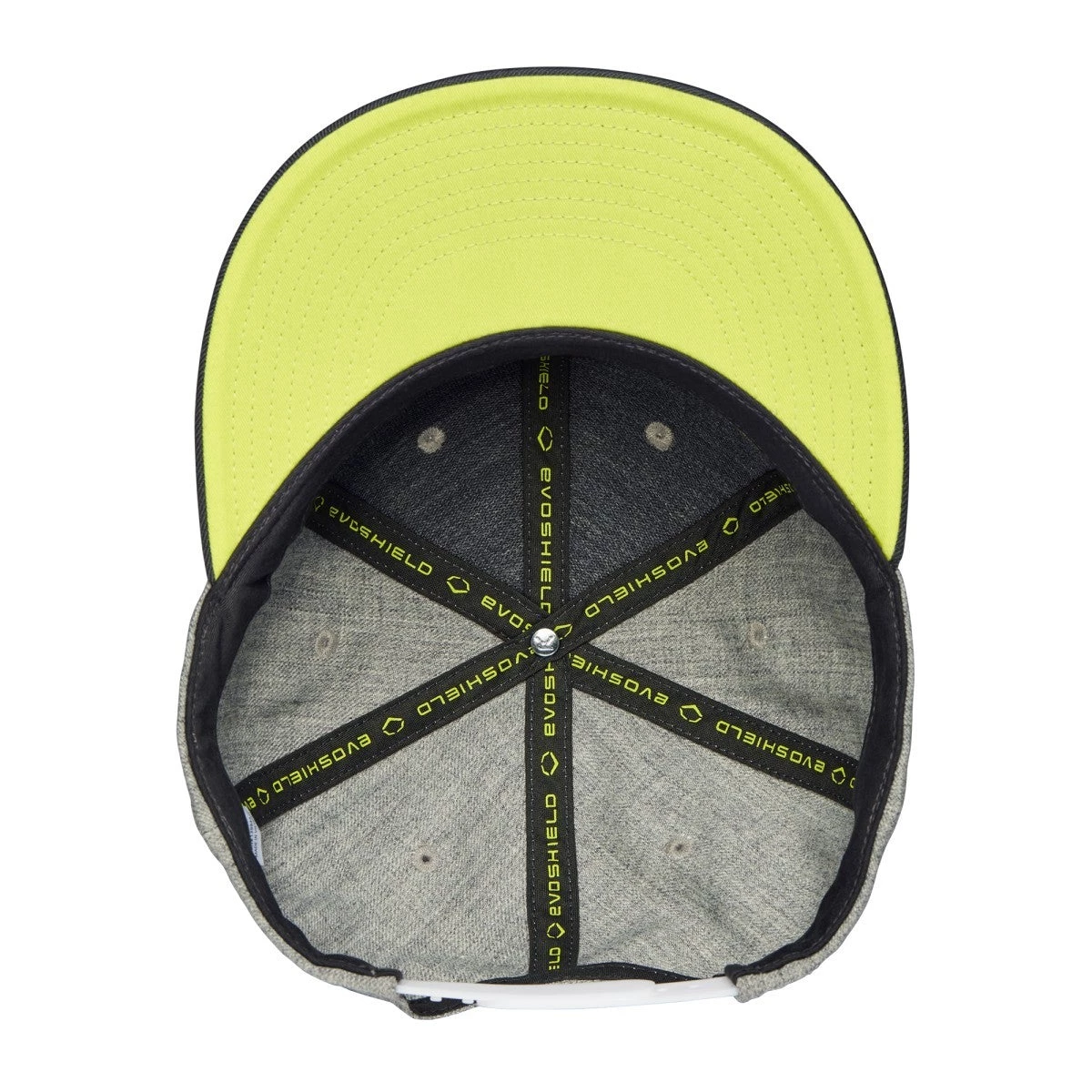 Flash Sale 🤩 EvoShield Script Snapback Hat: WTV8702CHOSFM 🧨 4 Flash Sale 🤩 EvoShield Script Snapback Hat: WTV8702CHOSFM 🧨 - Image 3