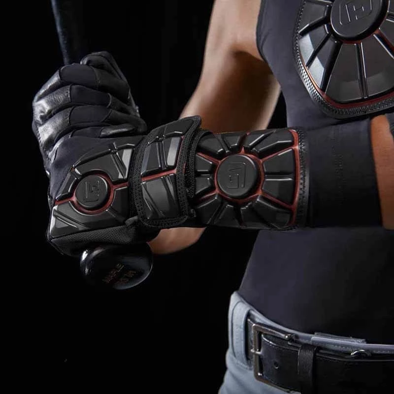 Coupon ๐งจ G-Form Adult Batting Gloves: GB0102 ๐ 9 Coupon ๐งจ G-Form Adult Batting Gloves: GB0102 ๐ - Image 7