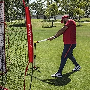 Discount ⌛ PowerNet 2.8" Weighted Hitting and Batting Training Ball (6 Pack): 1004 👏 11 Discount ⌛ PowerNet 2.8" Weighted Hitting and Batting Training Ball (6 Pack): 1004 👏 - Image 9